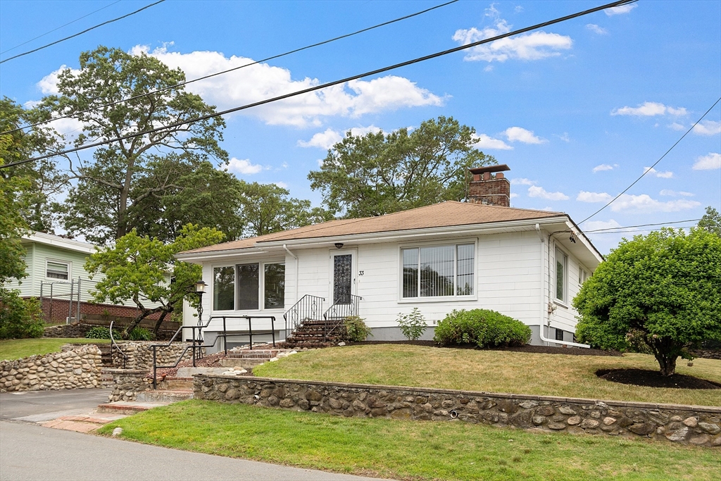 33 Durso Ave.