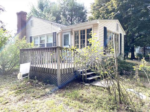 Photo of 463 Bailey Rd #1, Holden, MA 01520 (MLS # 73445419)