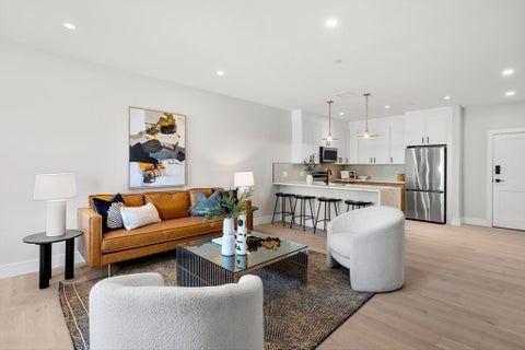 Photo of 27 Guild Street #207, Boston, MA 02119 (MLS # 73541799)
