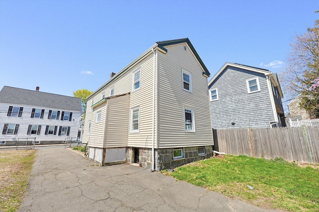 16a Patterson St, Boston, MA, 16a Patterson St, Boston, MA Photo #41