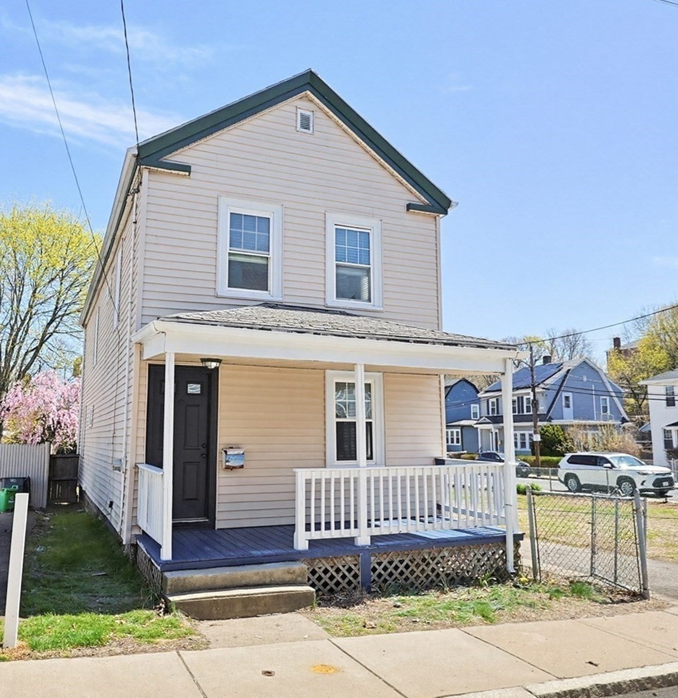 16a Patterson St, Boston MA 02124