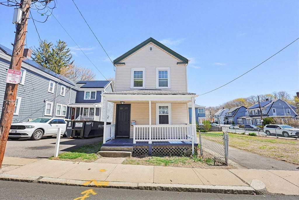 16a Patterson St