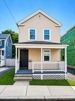 16a Patterson St, Boston, MA, 16a Patterson St, Boston, MA Photo #1