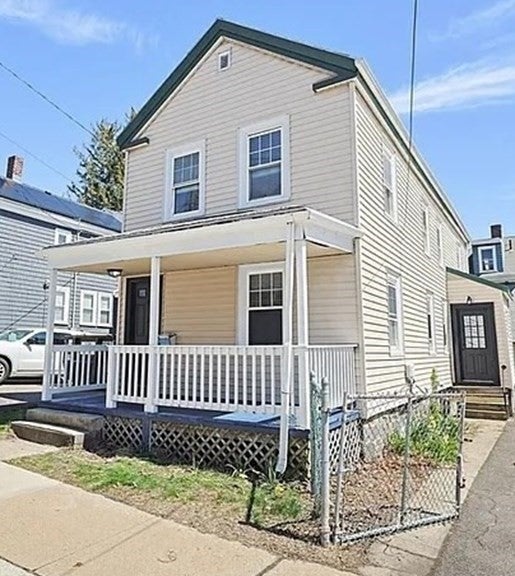 16a Patterson St