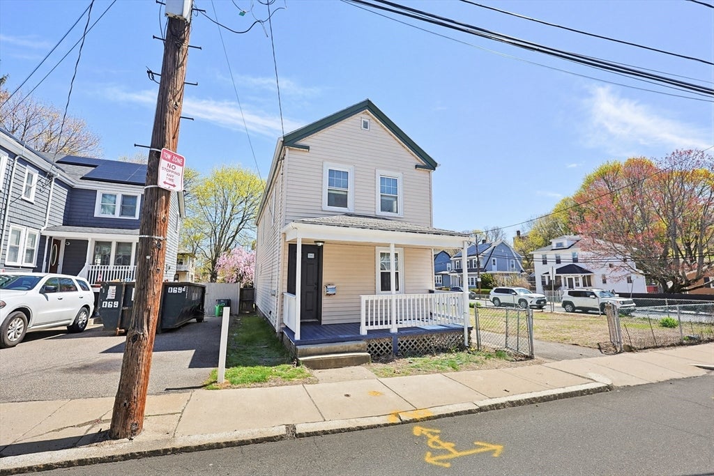 16a Patterson St