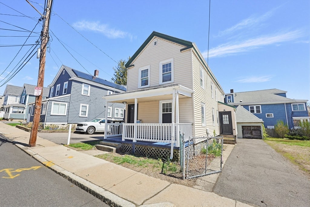 16a Patterson St