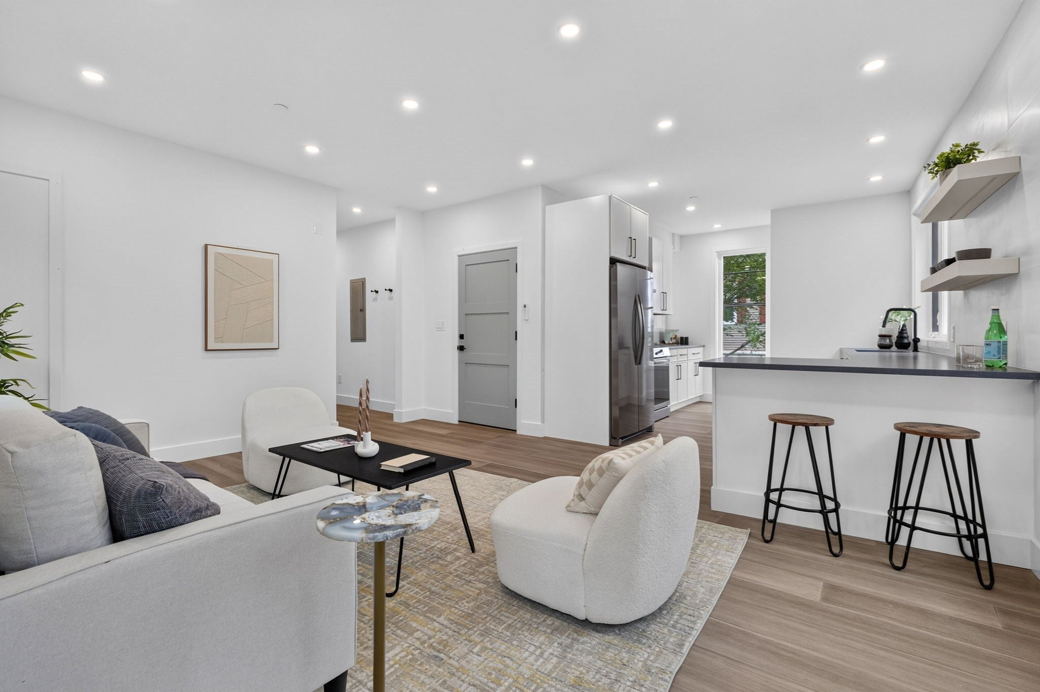116 Heath Street A
