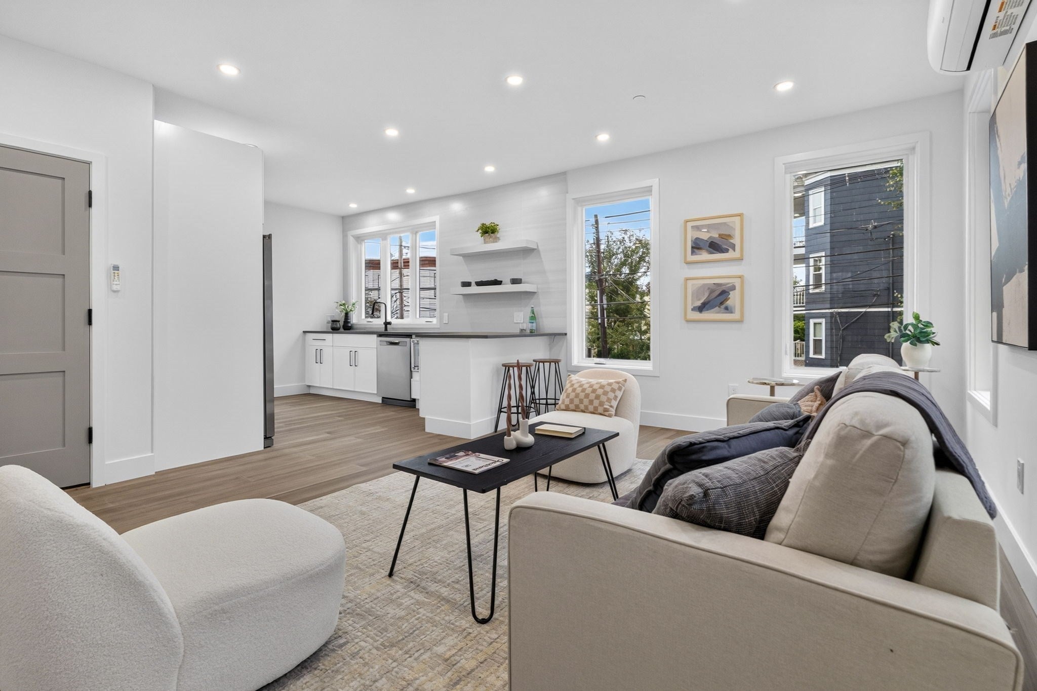 116 Heath Street A