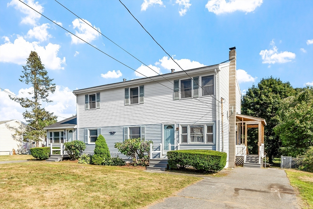 27 Main St