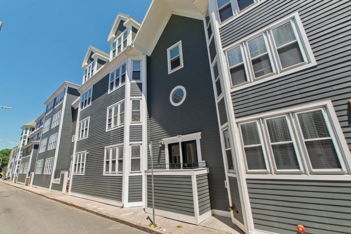 124 Tudor Street #C, Boston, MA, 124 Tudor Street #C, Boston, MA Photo #23