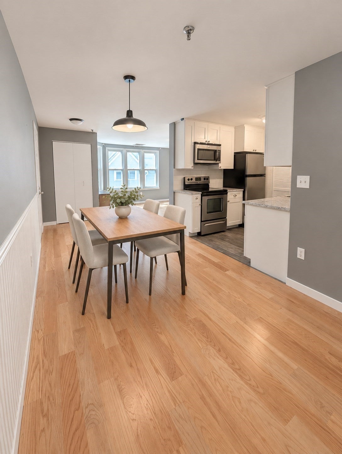 124 Tudor Street C