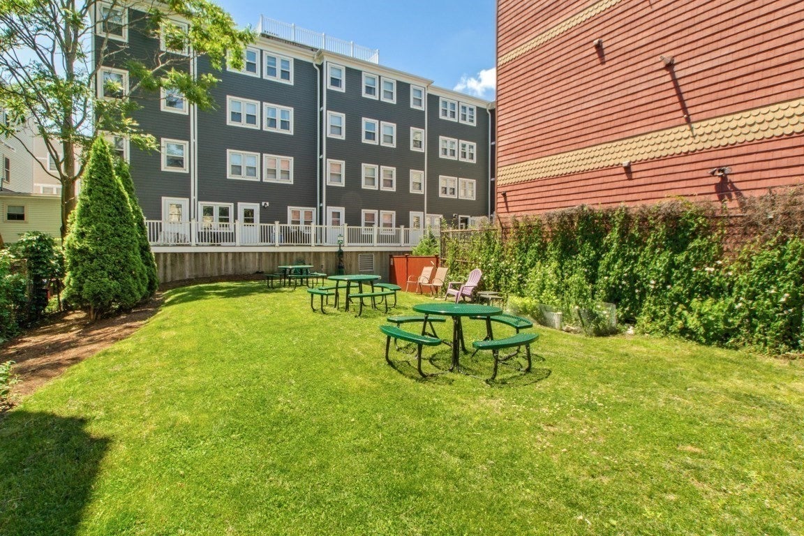 124 Tudor Street #C, Boston, MA, 124 Tudor Street #C, Boston, MA Photo #19