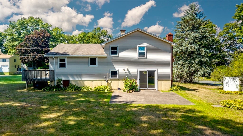 10 Chester Rd, Billerica, MA, 10 Chester Rd, Billerica, MA Photo #7