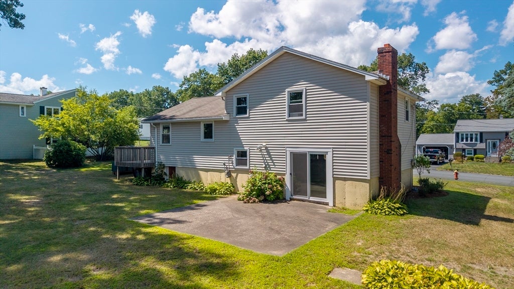 10 Chester Rd