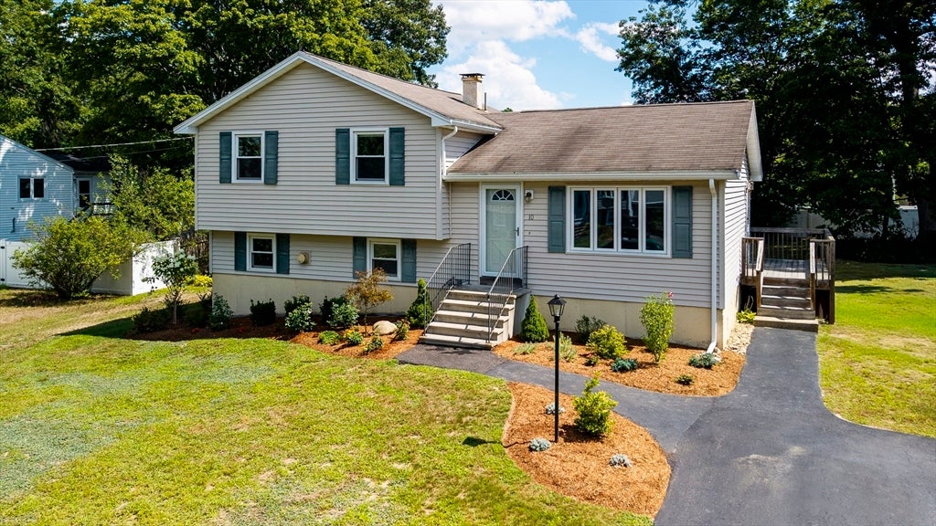 10 Chester Rd