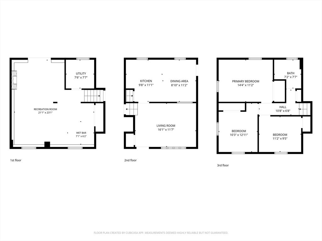 10 Chester Rd, Billerica, MA, 10 Chester Rd, Billerica, MA Photo #35