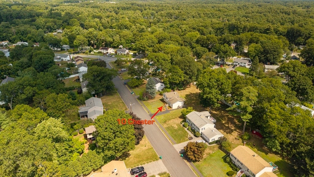 10 Chester Rd, Billerica, MA, 10 Chester Rd, Billerica, MA Photo #13