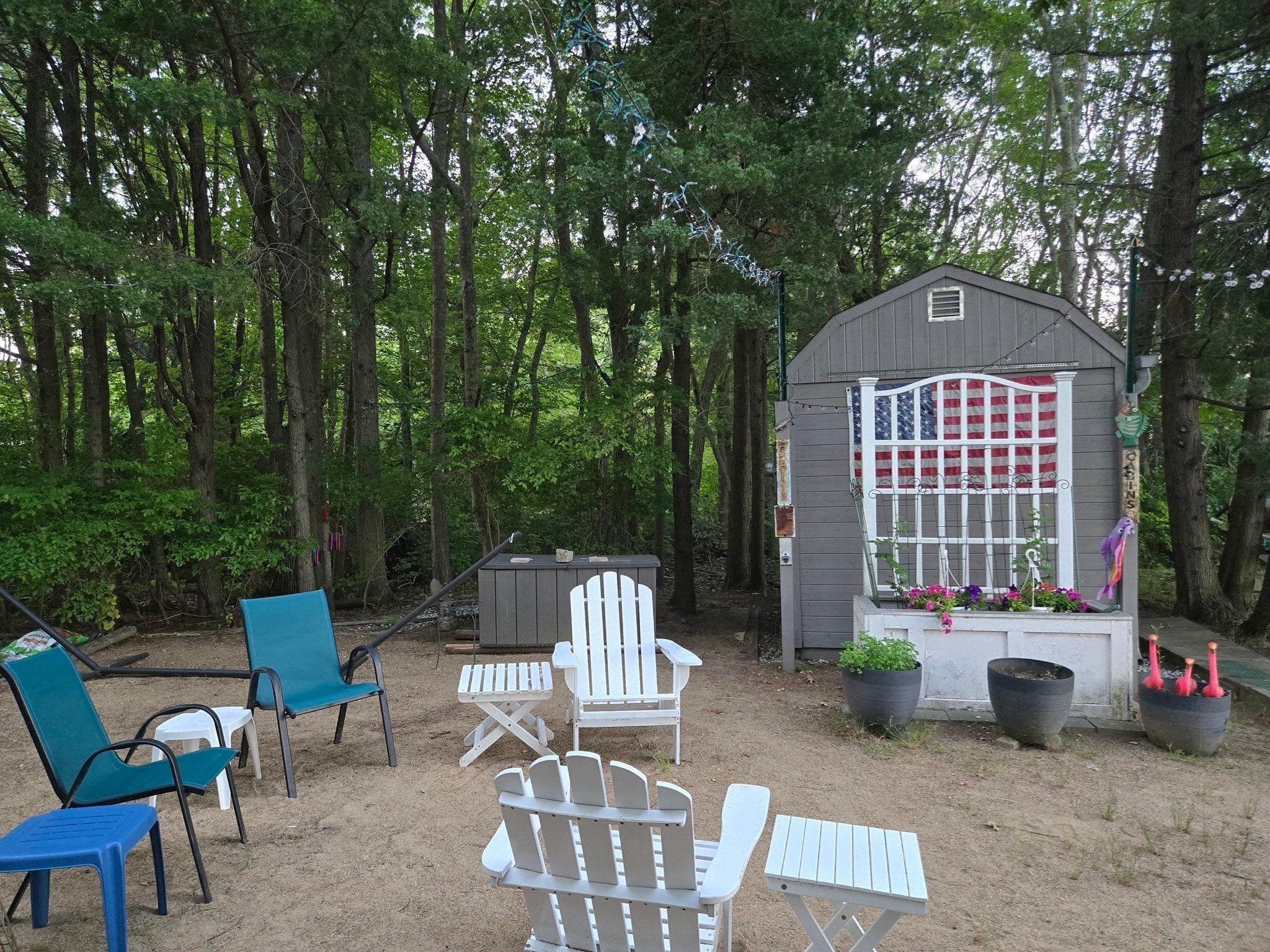 131A Beach Street