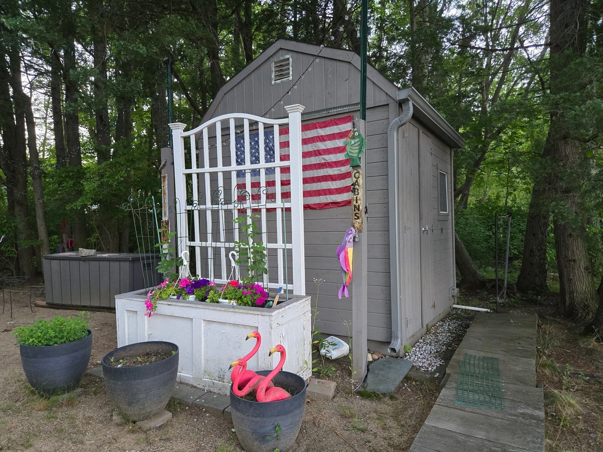 131A Beach Street