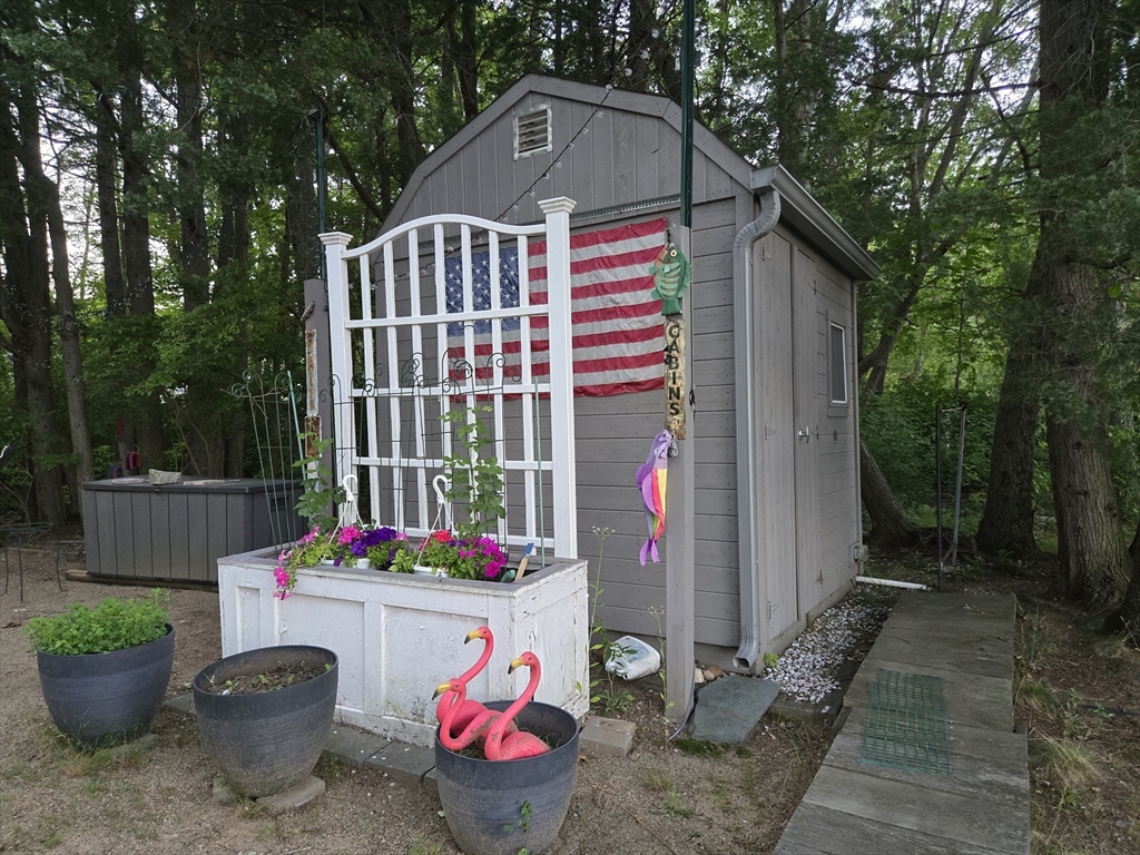 131A Beach Street
