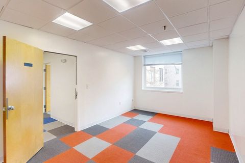 Photo of 552 Massachusetts Ave #204, Cambridge, MA 02139 (MLS # 73493278)