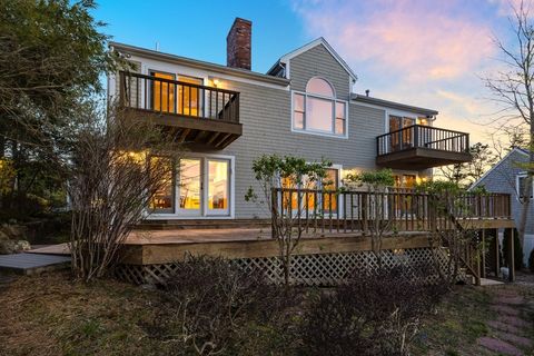 309 Carriage Shop Rd Falmouth MA 02536