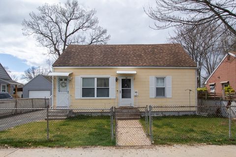 Photo of 140 Eddy St, Springfield, MA 01104 (MLS # 73504739)