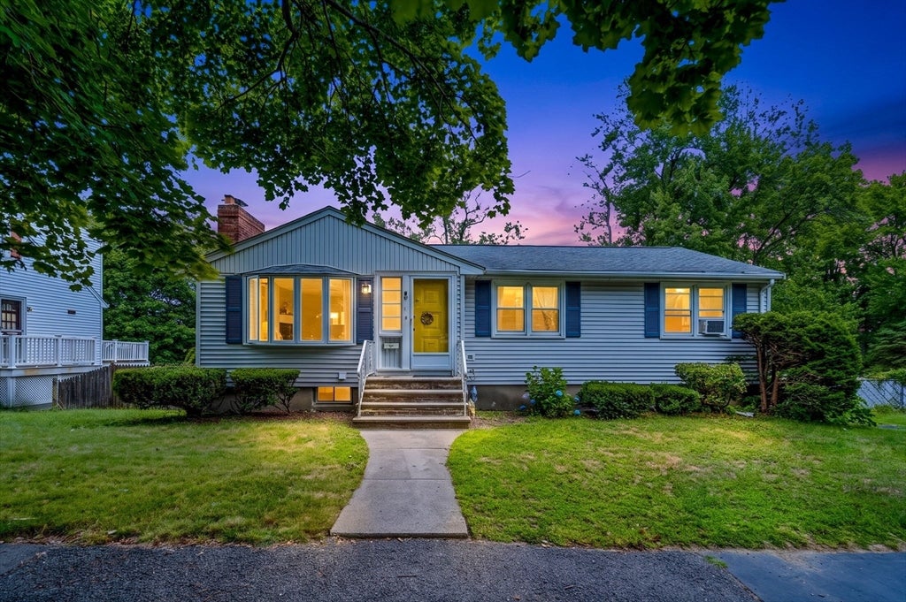 5 Hull DR, Saugus, MA, 5 Hull DR, Saugus, MA Photo #38