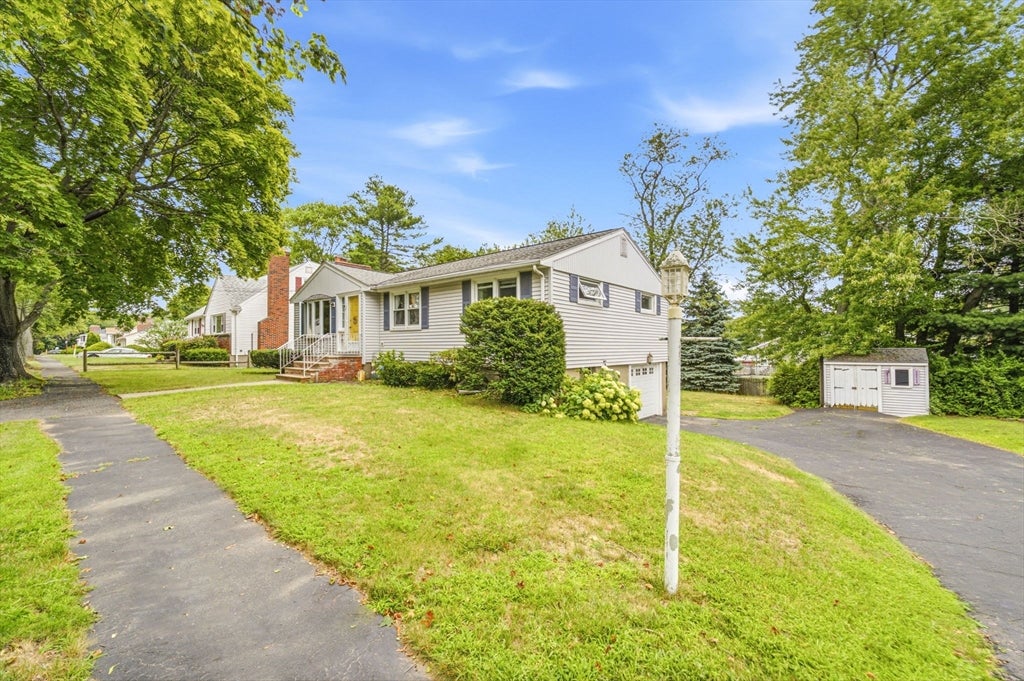 5 Hull DR, Saugus, MA, 5 Hull DR, Saugus, MA Photo #33