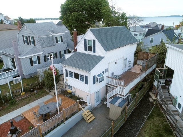 14 Pequot Rd