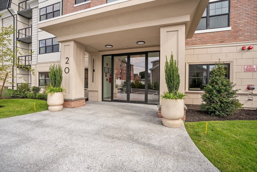 20 Audubon Way #310, Canton, MA Photo #18