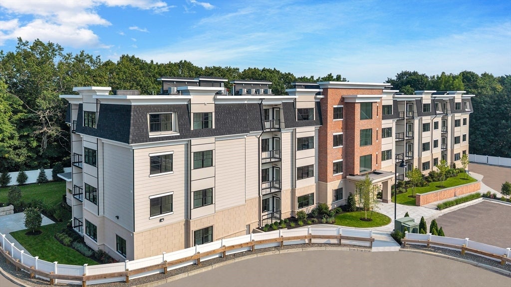 20 Audubon Way #310, Canton, MA Photo #16