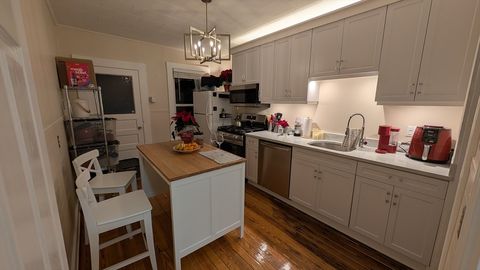 Photo of 54 Saxton St #2, Boston, MA 02125 (MLS # 73460394)