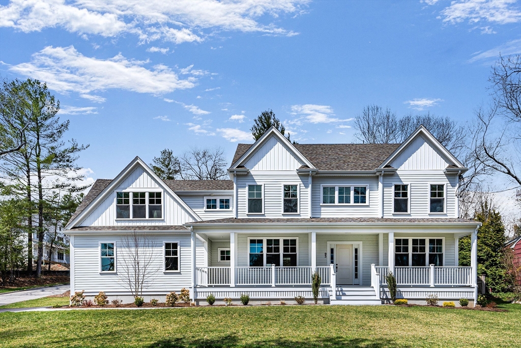 Needham, Massachusetts 02492, United States, 6 Bedrooms Bedrooms, ,6 BathroomsBathrooms,Residential,Pending,114714