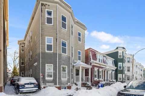 Photo of 645 E 6th St, Boston, MA 02127 (MLS # 73480291)