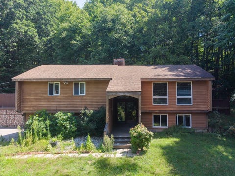 Photo of 426 Cronin Rd, Warren, MA 01585 (MLS # 73562035)