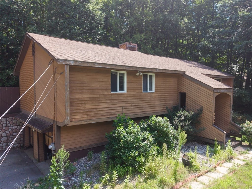 426 Cronin Rd, Warren, MA, 426 Cronin Rd, Warren, MA Photo #2