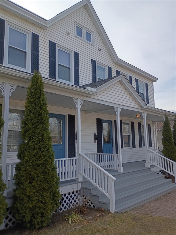 52-54 Holyoke Street