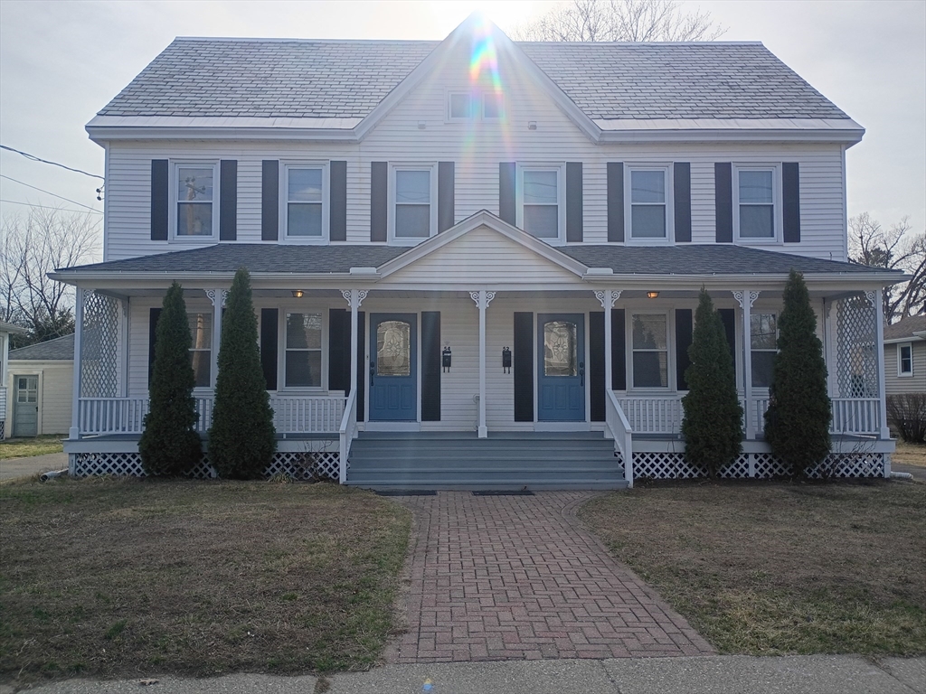 52-54 Holyoke Street