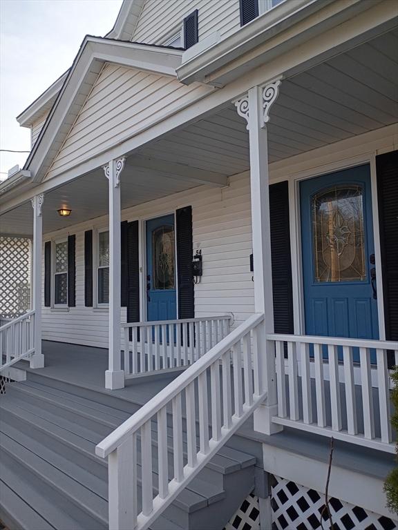 52-54 Holyoke Street