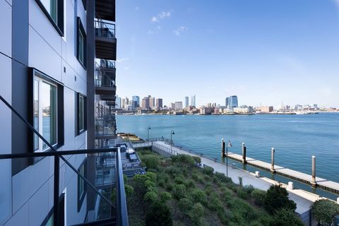 65 Lewis Street 314 Boston MA 02128