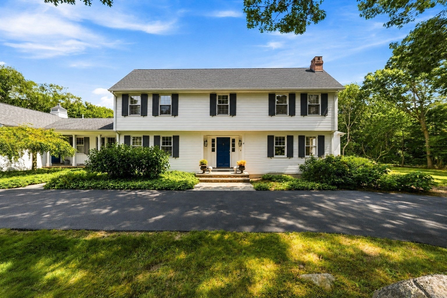 8 W Rockland Farm