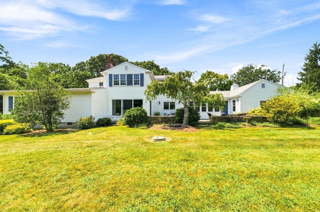 8 W Rockland Farm