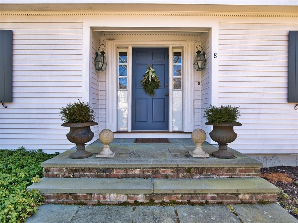 8 W Rockland Farm, Dartmouth, MA, 8 W Rockland Farm, Dartmouth, MA Photo #6