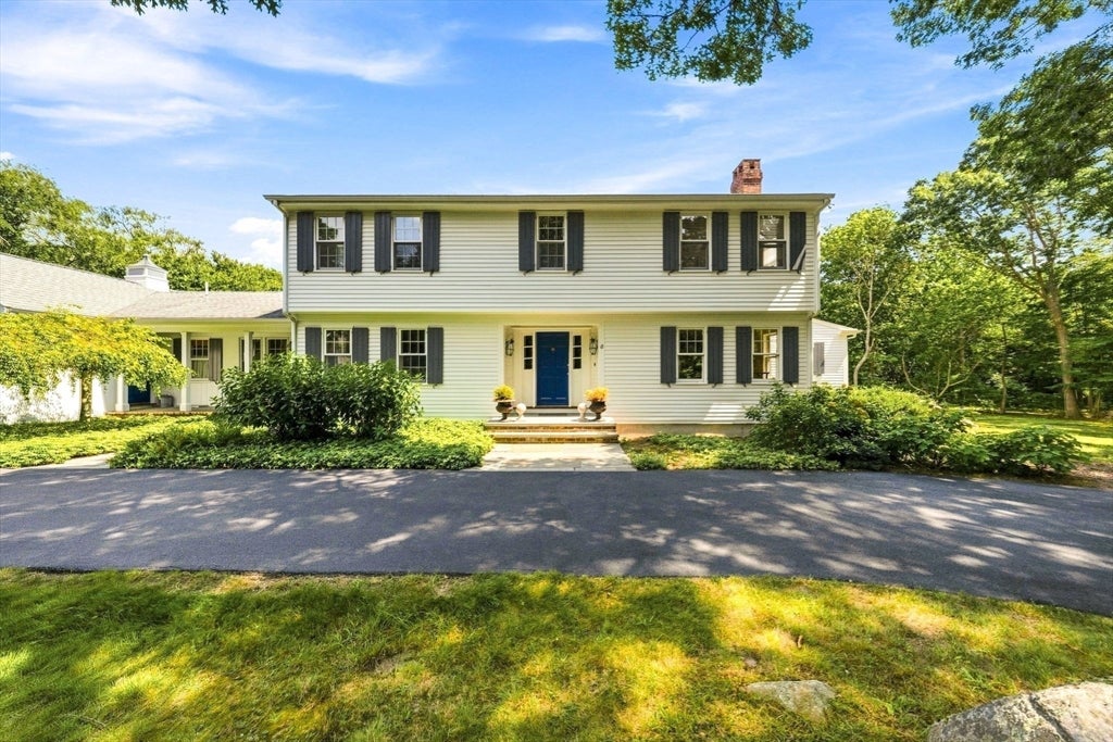8 W Rockland Farm, Dartmouth, MA, 8 W Rockland Farm, Dartmouth, MA Photo #1