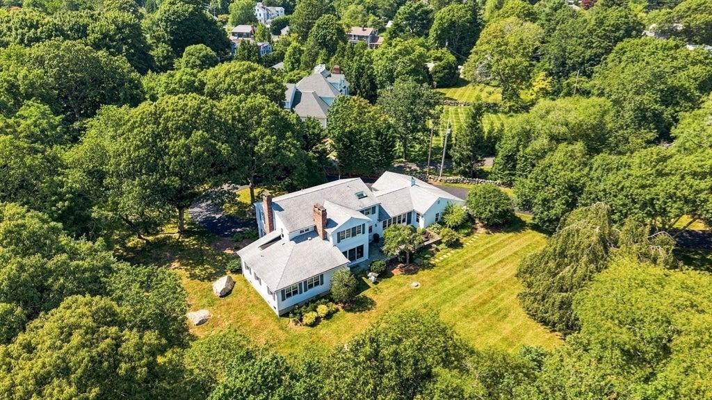 8 W Rockland Farm