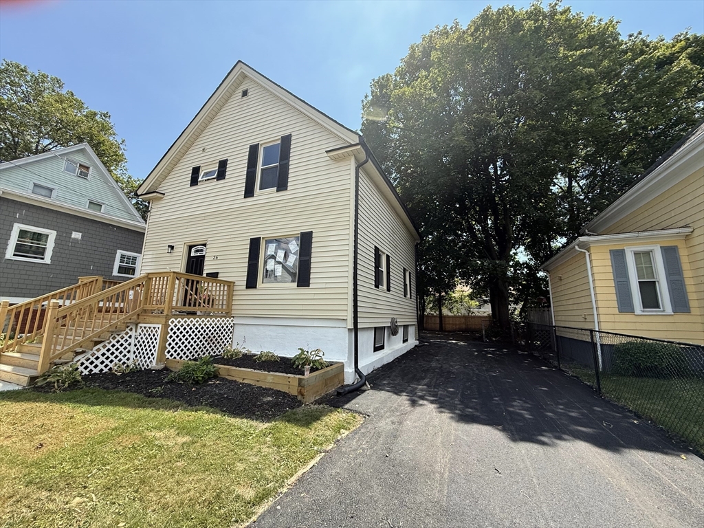 26 Belle Ave