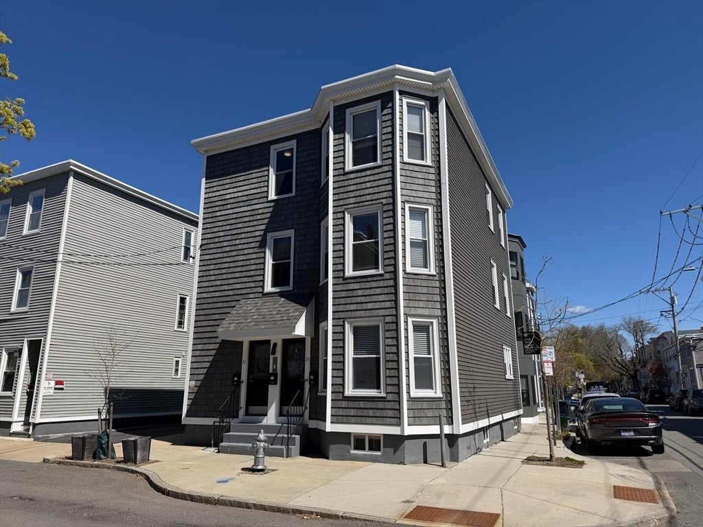 27 Plymouth St #3, Cambridge, MA Photo #7