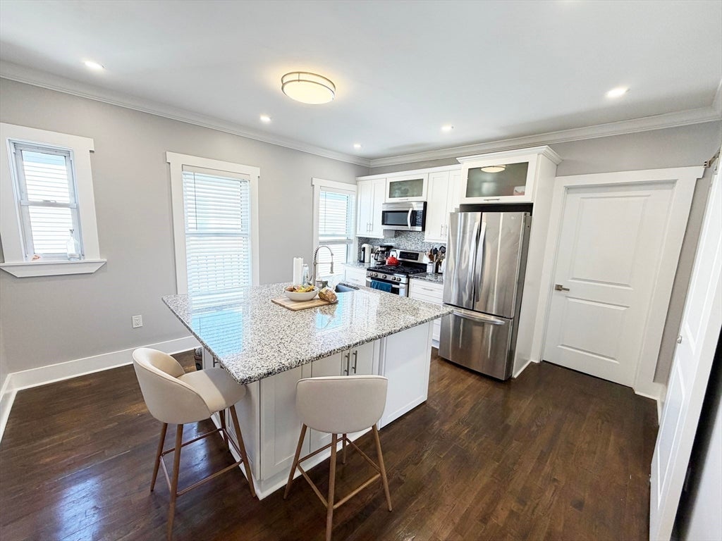 27 Plymouth St #3, Cambridge, MA Photo #1