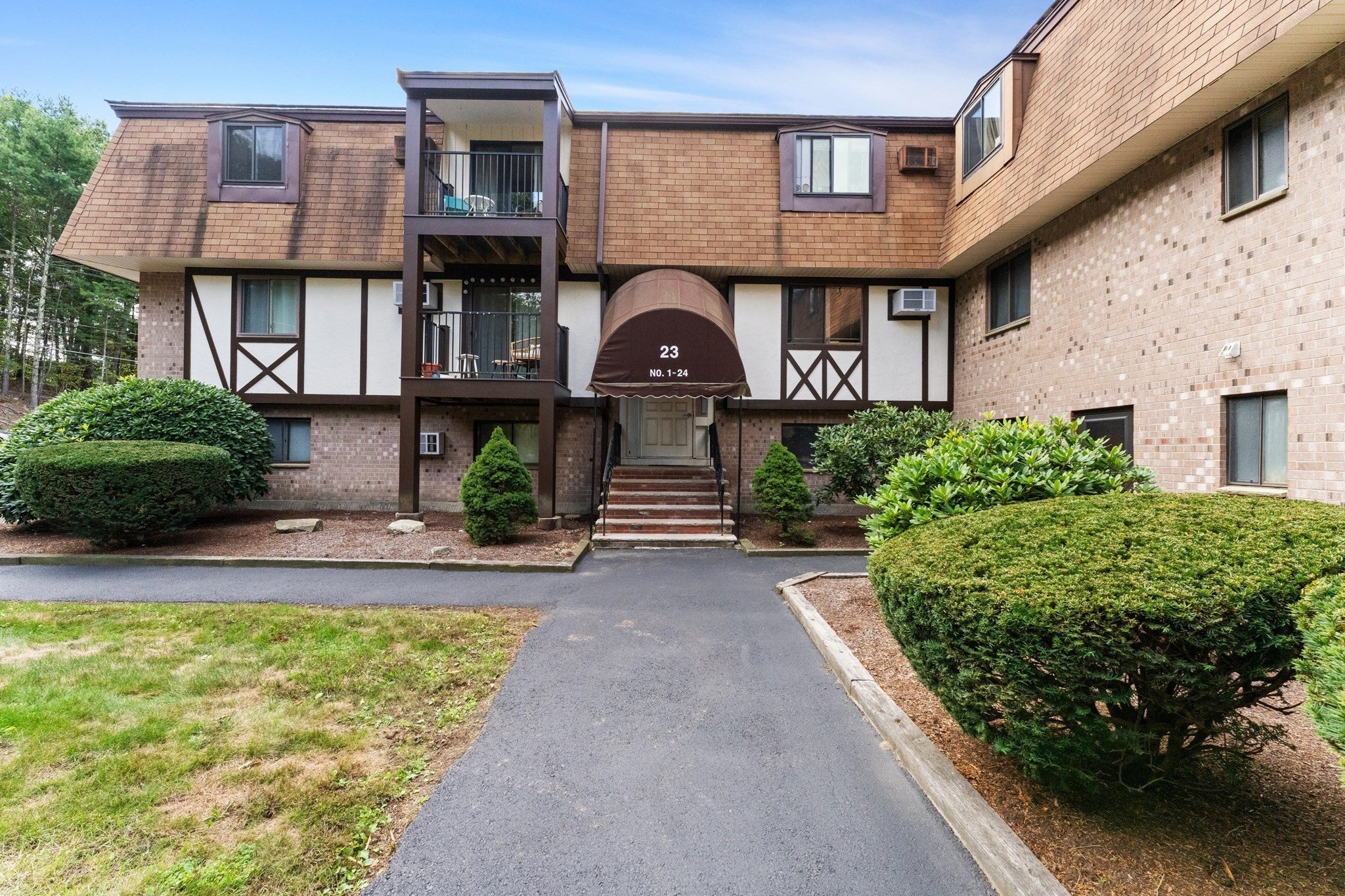 23 Erick Rd #19, Mansfield, MA, 23 Erick Rd #19, Mansfield, MA Photo #1